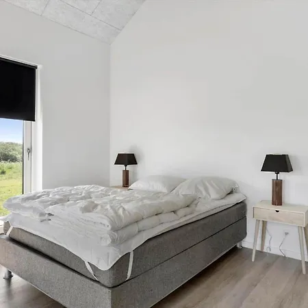 Nyaraló Lk2261-lokken-kringelbaekvej-16 *